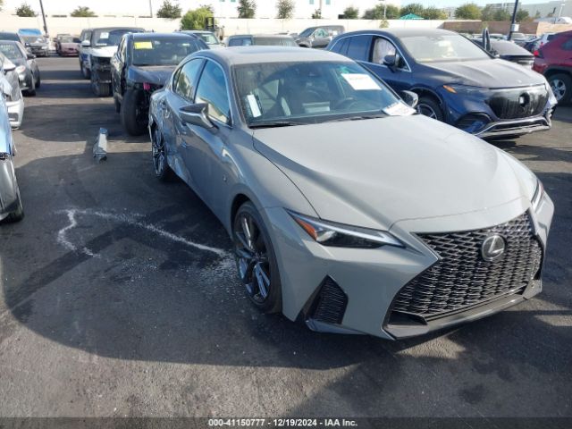 lexus is 2024 jthgz1b24r5081849