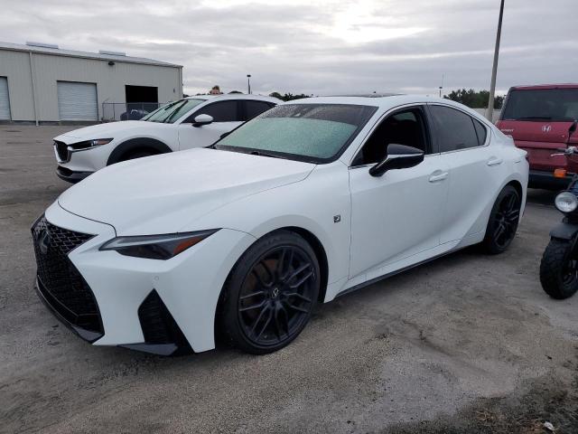 lexus is 350 f s 2021 jthgz1b25m5047914