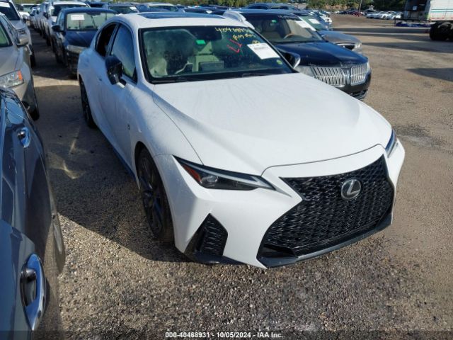 lexus is 2022 jthgz1b25n5053990