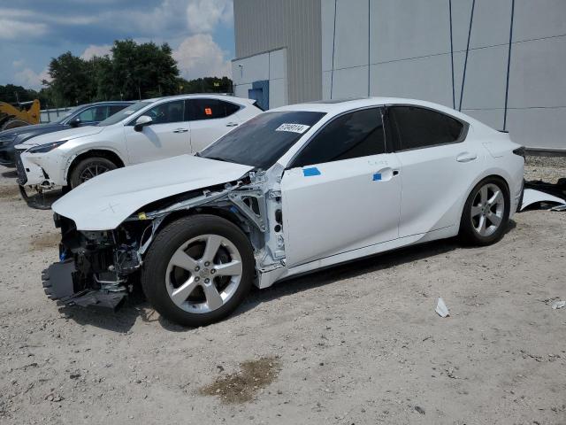 lexus is 350 f s 2022 jthgz1b26n5057854