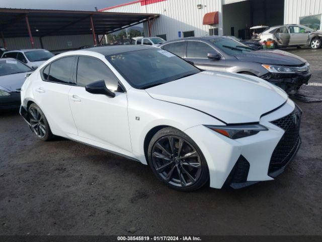 lexus  2023 jthgz1b26p5061762