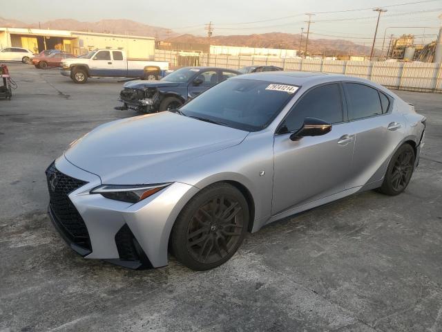 lexus is 350 f s 2024 jthgz1b26r5074482