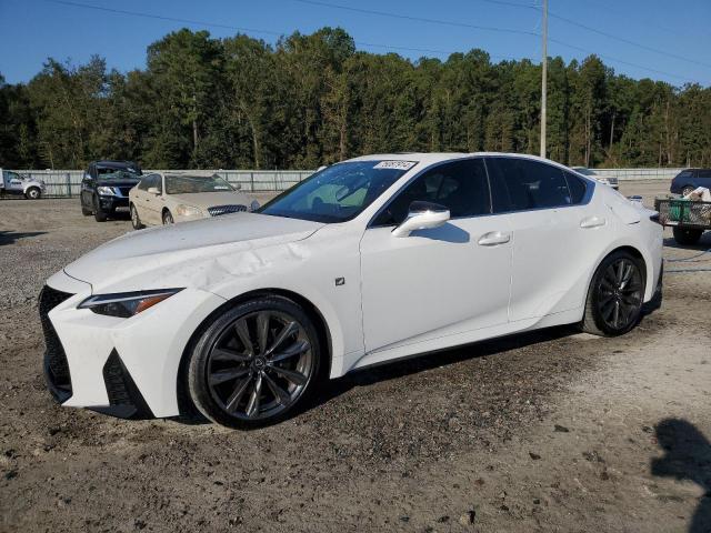 lexus is 350 f s 2024 jthgz1b26r5078600