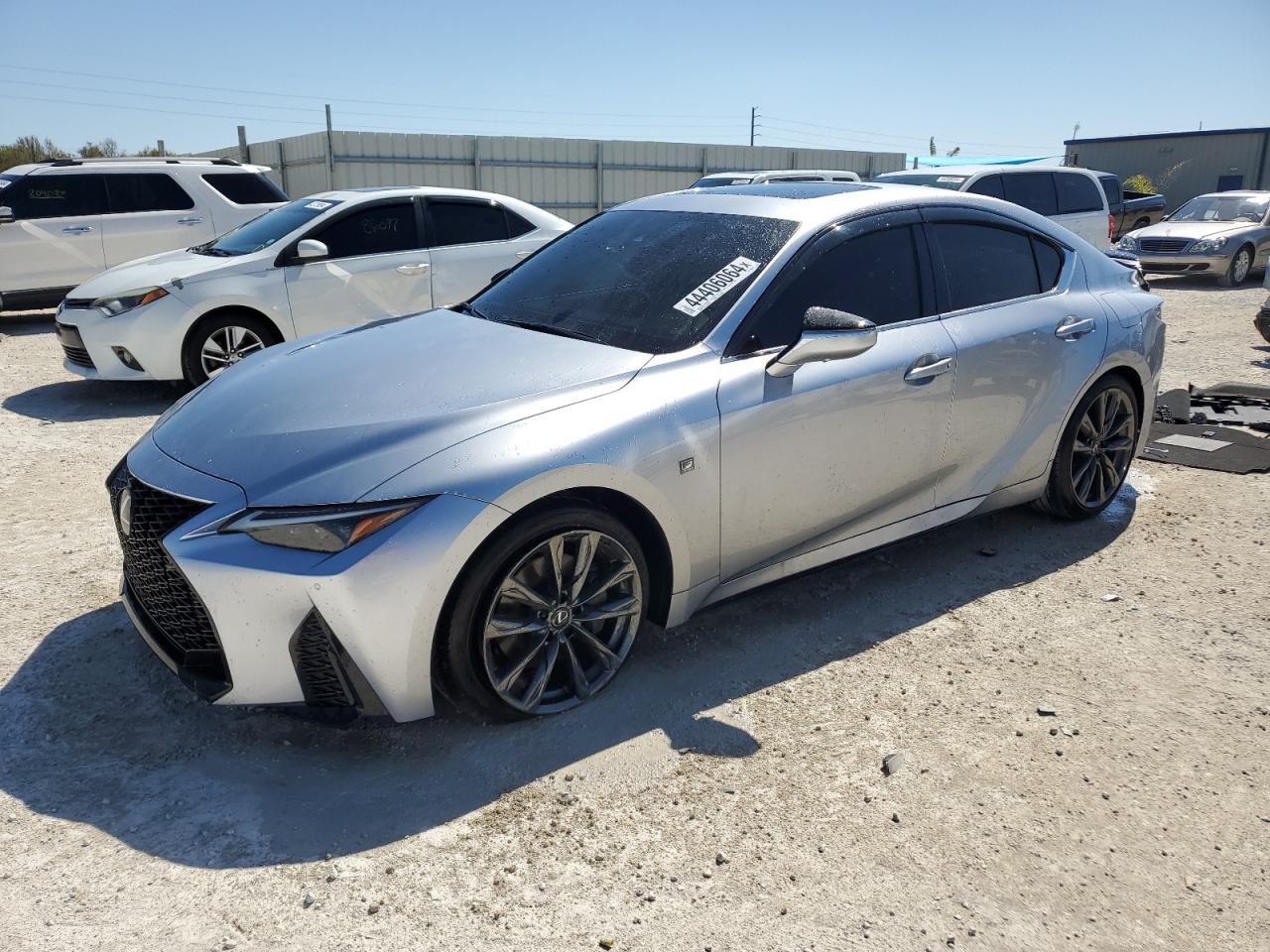 lexus  2023 jthgz1b27p5067361