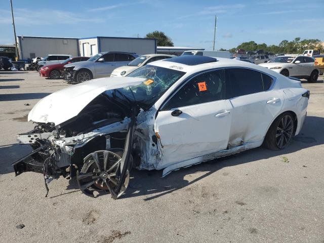 lexus is 350 f s 2023 jthgz1b28p5064159