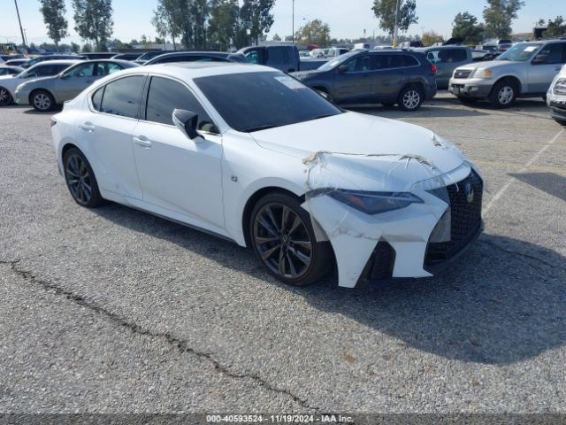 lexus is 2023 jthgz1b28p5068146