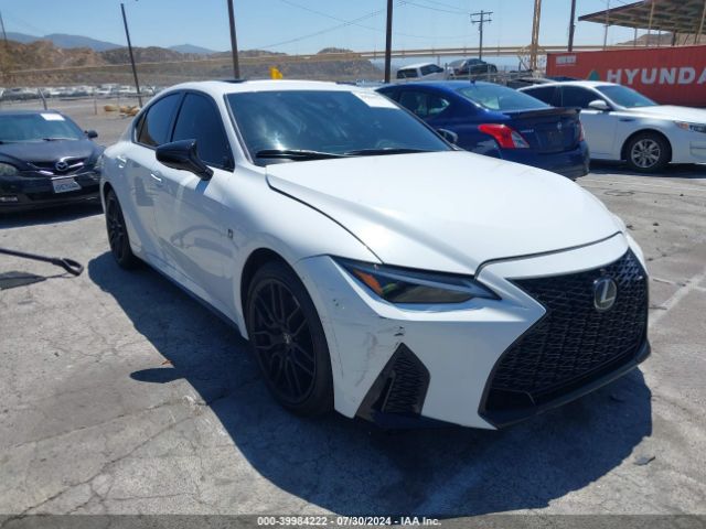 lexus is 2024 jthgz1b28r5073060