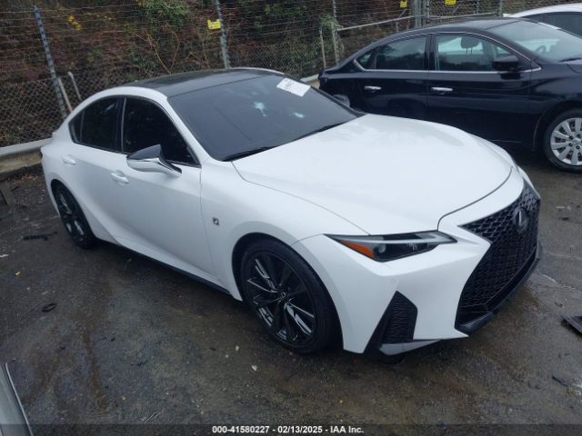 lexus is 2022 jthgz1b29n5054575