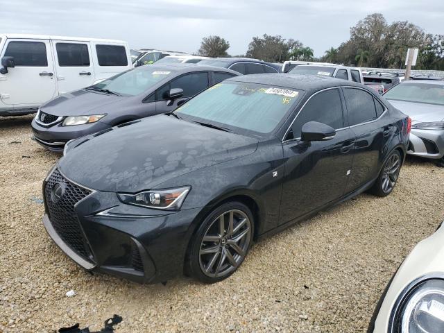 lexus is 350 f s 2020 jthgz1b2xl5036485