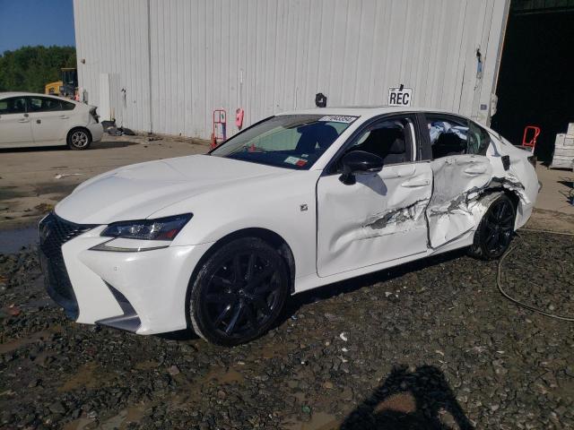 lexus gs 350 f s 2020 jthgz1cl2la013121