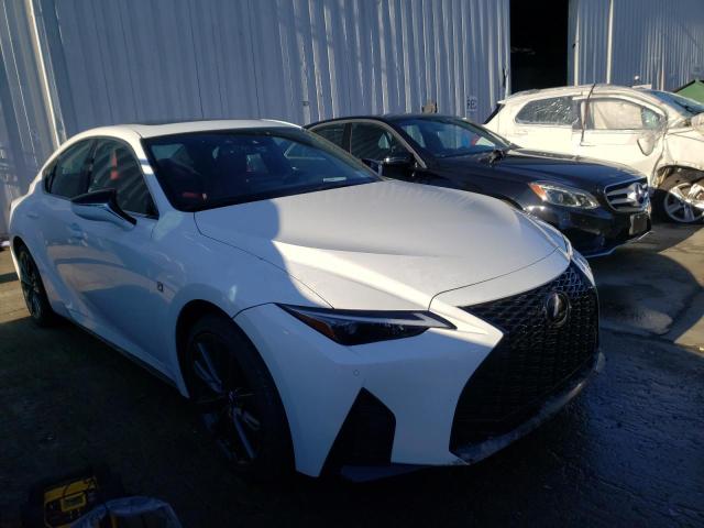 lexus is 350 f-s 2021 jthgz1e20m5020650