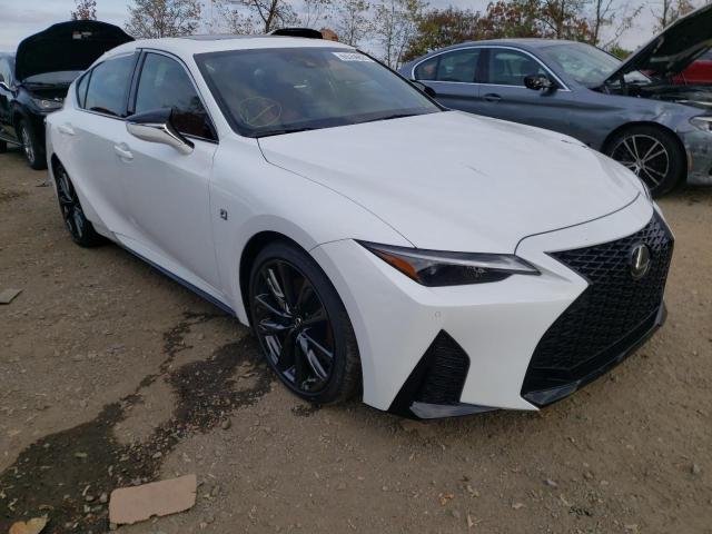 lexus is 350 f-s 2021 jthgz1e22m5022495