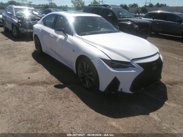 lexus is 350 2024 jthgz1e22r5035240