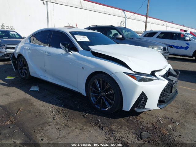 lexus is 2021 jthgz1e27m5020936