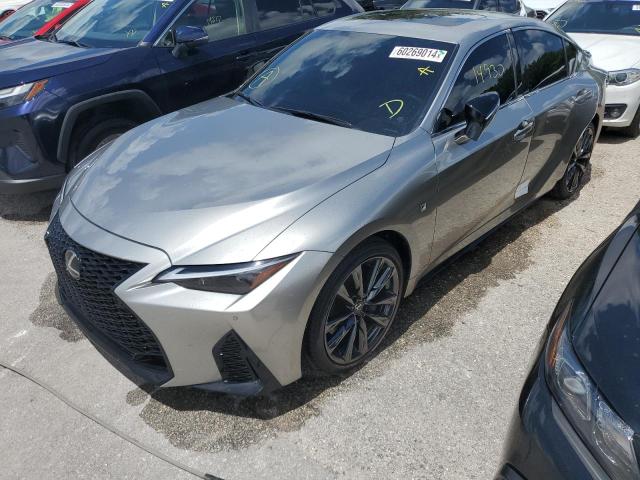 lexus is 350 f-s 2023 jthgz1e27p5031309