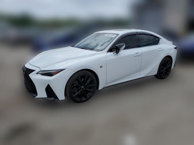 lexus is 2021 jthgz1e2xm5020574