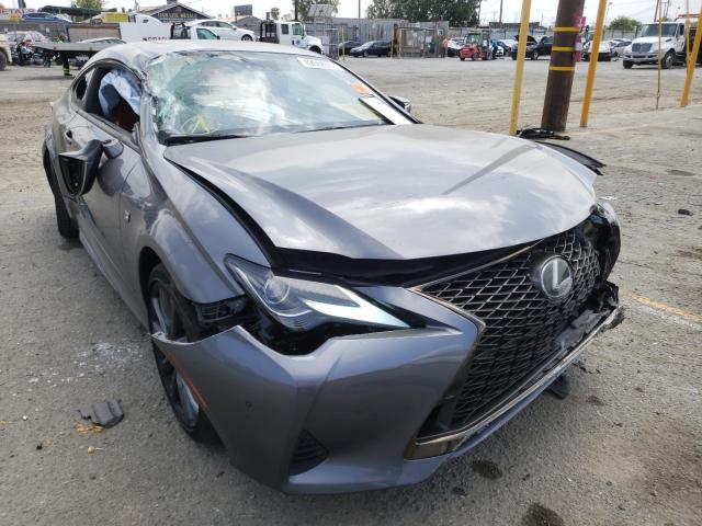 lexus rc 300 2019 jthha5bc0k5010021