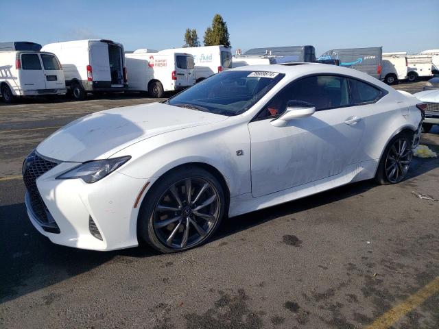 lexus rc 300 2019 jthha5bc1k5010285