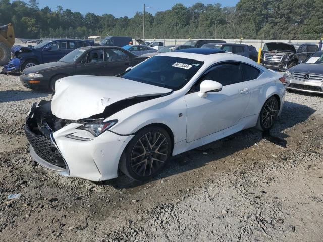 lexus rc 200t 2017 jthha5bc2h5005105