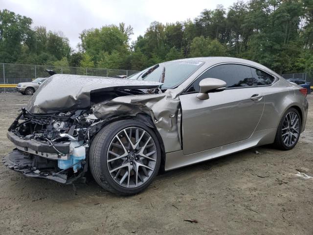 lexus rc 300 2018 jthha5bc2j5008656