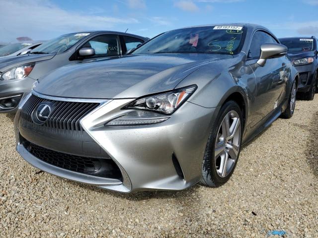 lexus rc 200t 2016 jthha5bc3g5001367