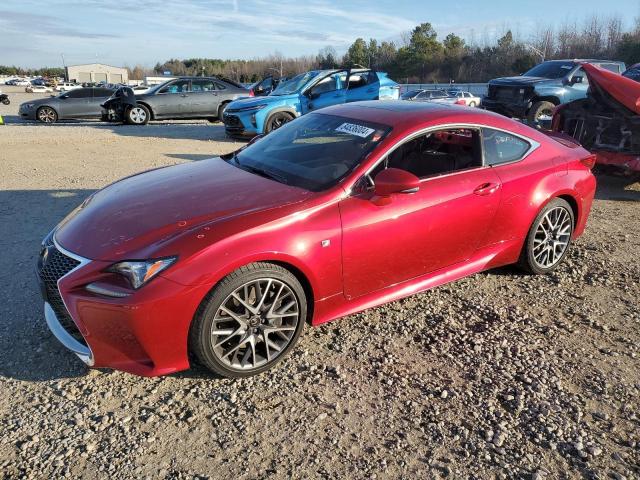 lexus rc 200t 2017 jthha5bc3h5005646