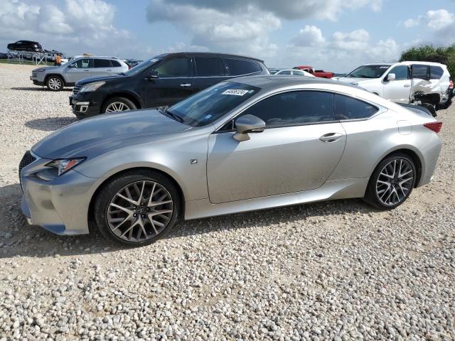 lexus rc 200t 2017 jthha5bc3h5006618