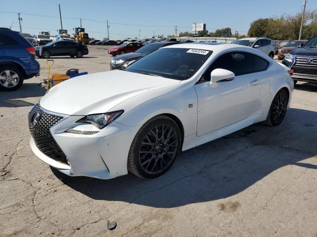 lexus rc 200t 2016 jthha5bc5g5004335