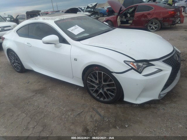 lexus  2017 jthha5bc6h5006497