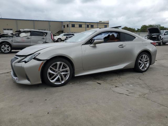 lexus rc 300 2019 jthha5bc6k5009875