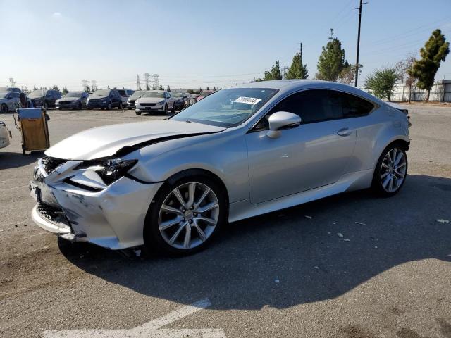 lexus rc 200t 2016 jthha5bc7g5001727