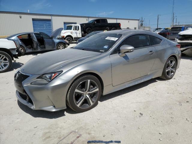 lexus rc 2017 jthha5bc7h5007092