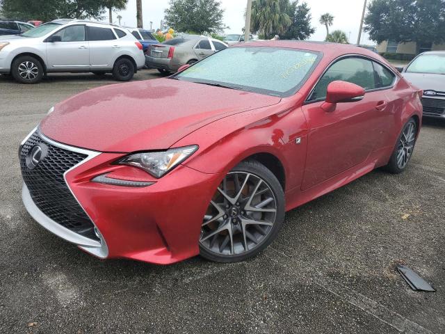 lexus rc 350 2015 jthhe5bc0f5003886