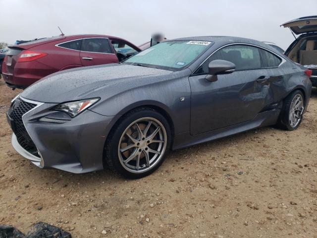 lexus rc 350 2015 jthhe5bc0f5007713