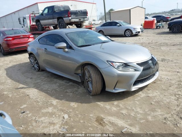 lexus rc 2015 jthhe5bc0f5007730