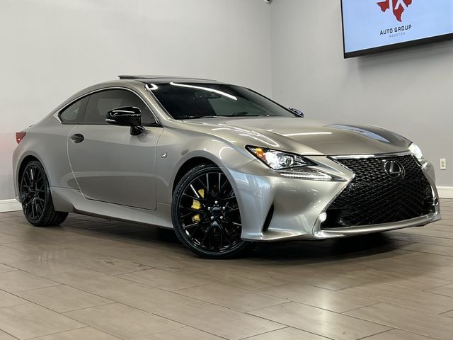 lexus rc 350 2015 jthhe5bc0f5008909