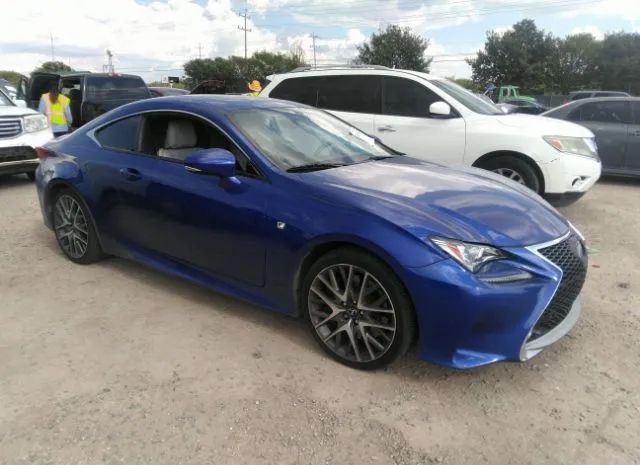 lexus  2015 jthhe5bc1f5003511