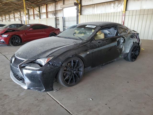 lexus rc 350 2015 jthhe5bc1f5008725