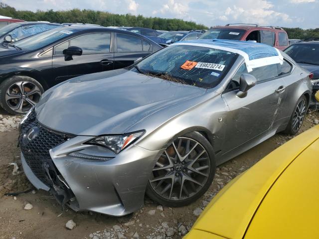 lexus rc 350 2015 jthhe5bc2f5004070