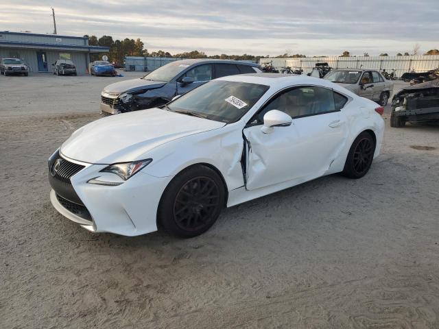 lexus rc 350 2015 jthhe5bc2f5005364