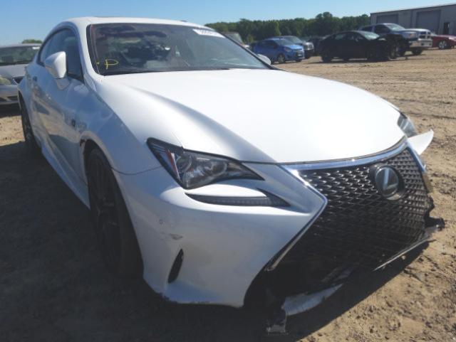 lexus rc 350 2015 jthhe5bc2f5006434