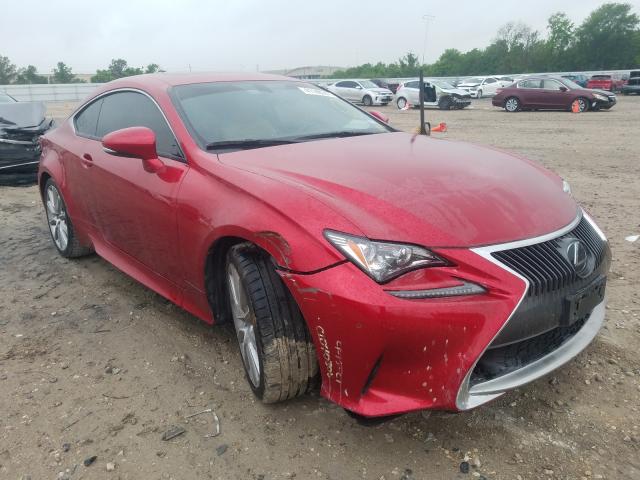 lexus rc 350 2015 jthhe5bc2f5007051