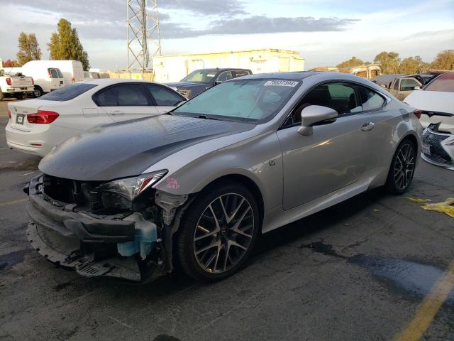 lexus rc 350 2015 jthhe5bc2f5007843