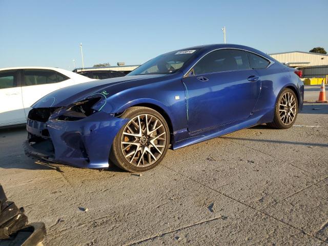 lexus rc 350 2015 jthhe5bc2f5010774