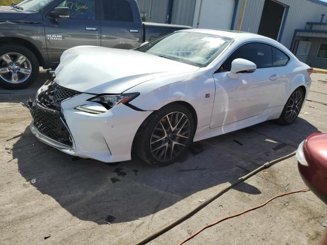 lexus rc 350 2017 jthhe5bc2h5015606