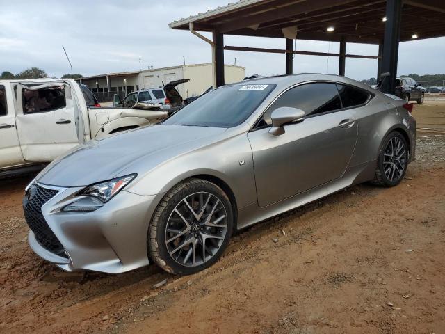 lexus rc 350 2015 jthhe5bc3f5001033