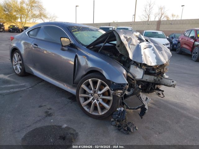 lexus rc 2015 jthhe5bc3f5007978