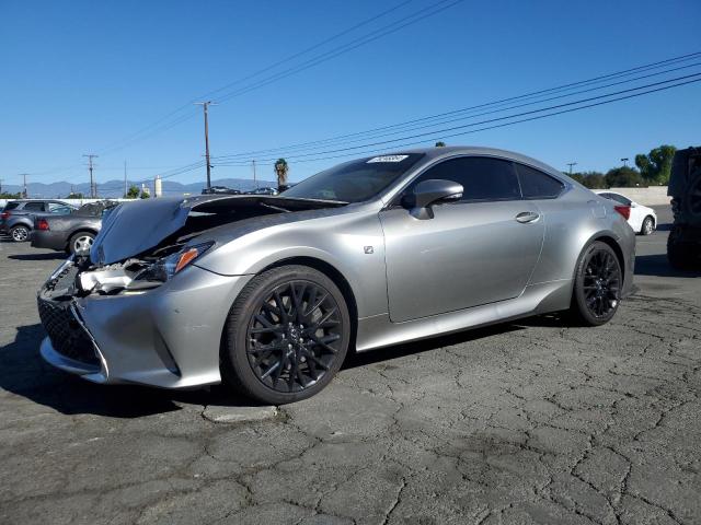 lexus rc 350 2015 jthhe5bc3f5008743