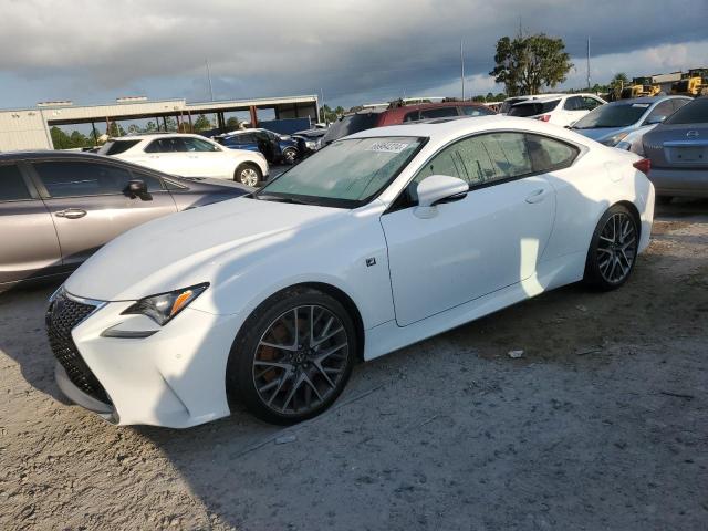 lexus rc 350 2017 jthhe5bc3h5017588