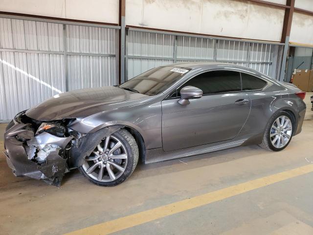 lexus rc 350 2015 jthhe5bc5f5000854